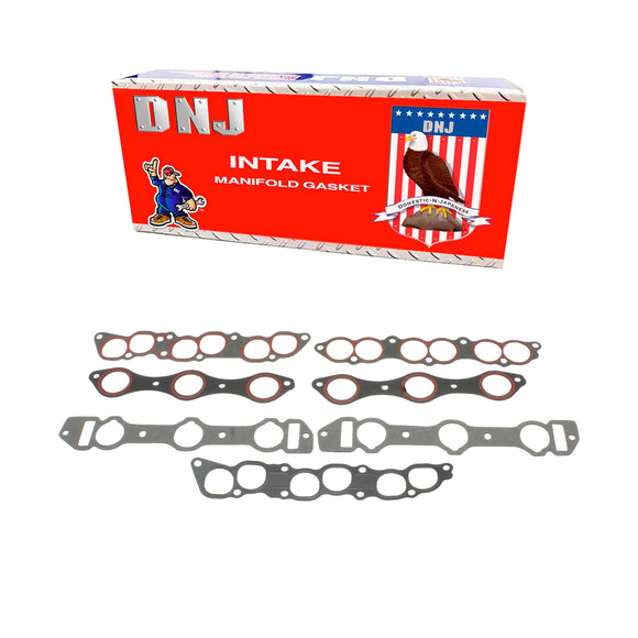 1994 Mitsubishi Diamante 3.0L Intake Manifold Gasket