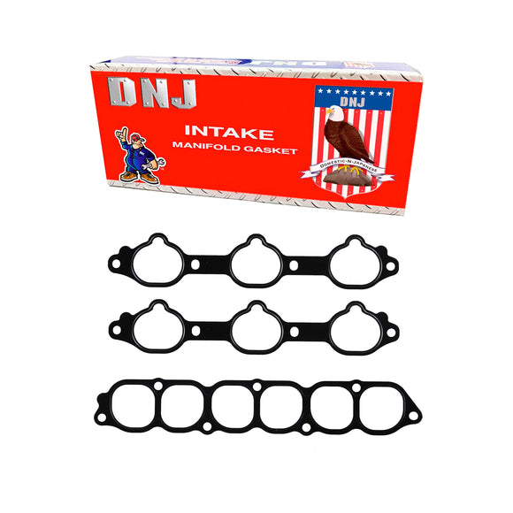 1993 Mitsubishi Diamante 3.0L Intake Manifold Gasket