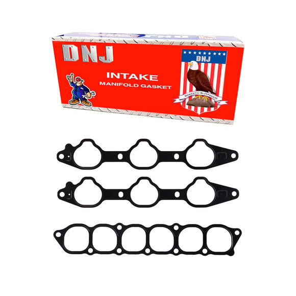 2000 Mitsubishi Diamante 3.5L Intake Manifold Gasket