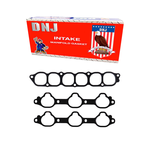 Intake Manifold Gasket Set 2001-2006 Hyundai,Kia 3.0L-3.5L