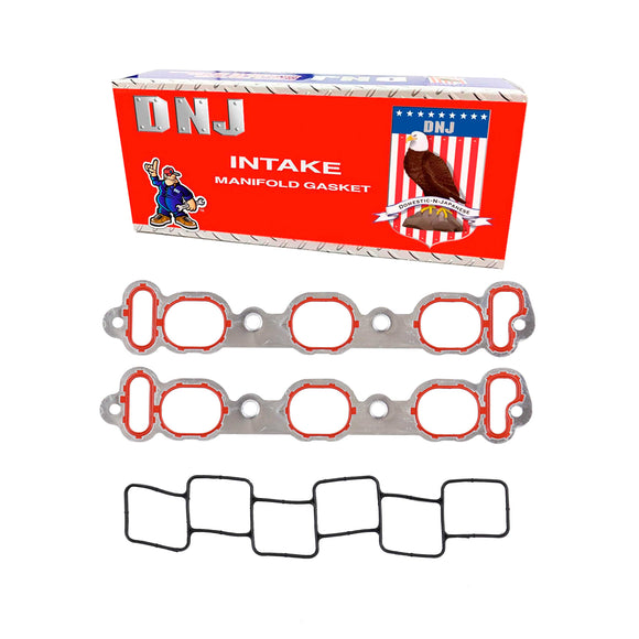 2000 Chrysler Concorde 3.2L Intake Manifold Gasket