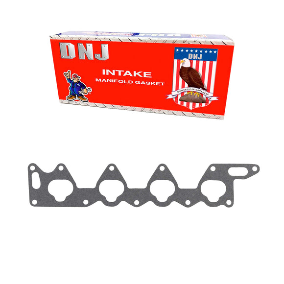 Intake Manifold Gasket Set 1993-1999 Eagle,Mitsubishi,Plymouth 2.0L-2.4L