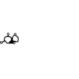 Intake Manifold Gasket Set 1997-1999 Mitsubishi 2.4L
