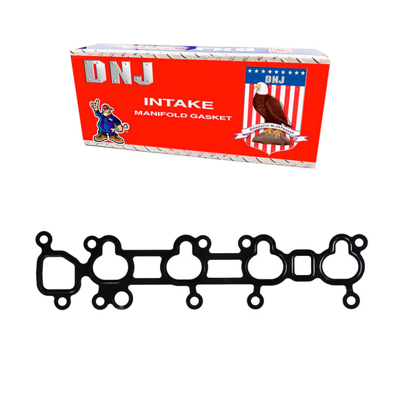 Intake Manifold Gasket Set 1997-2002 Mitsubishi 1.5L