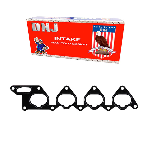 Intake Manifold Gasket Set 1997-2007 Mitsubishi 1.8L-2.0L