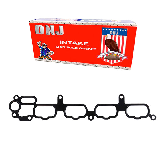 2009 Mitsubishi Galant 2.4L Intake Manifold Gasket