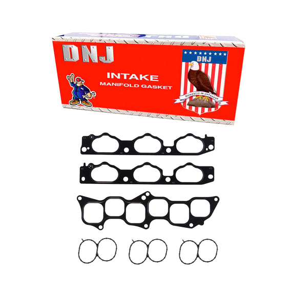 Intake Manifold Gasket Set 2006-2015 Hyundai,Kia 3.3L-3.8L