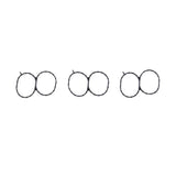 Intake Manifold Gasket Set 2006-2015 Hyundai,Kia 3.3L-3.8L