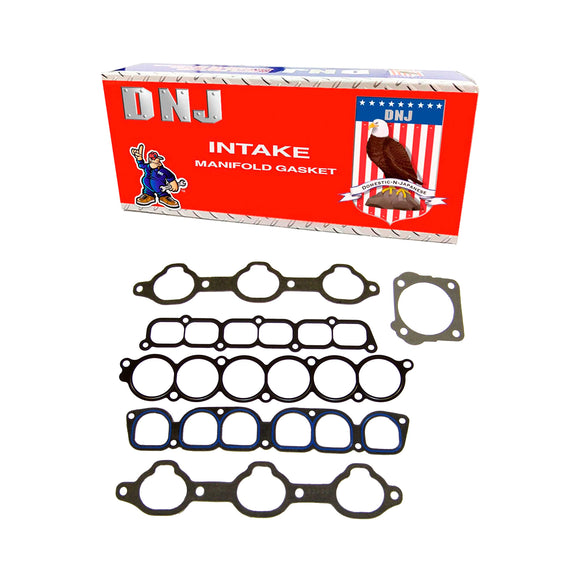 Intake Manifold Gasket Set 2003-2006 Kia 3.5L