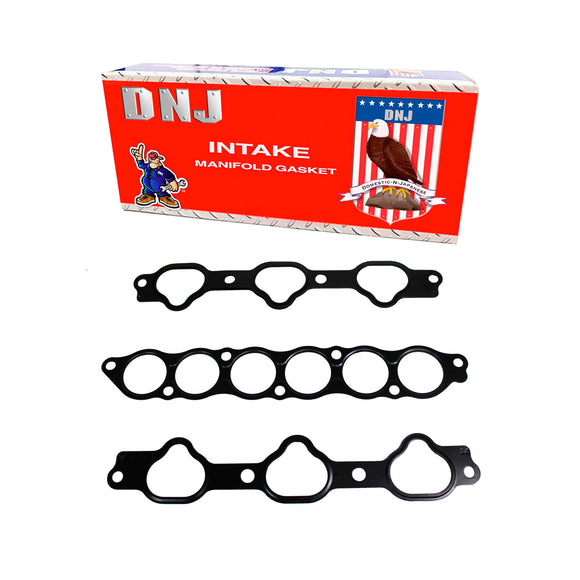 Intake Manifold Gasket Set 2006-2010 Hyundai,Kia 2.7L