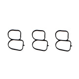 Intake Manifold Gasket Set 2009-2011 Hyundai,Kia 3.8L