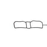 2016 Kia Forte 1.8L Intake Manifold Gasket