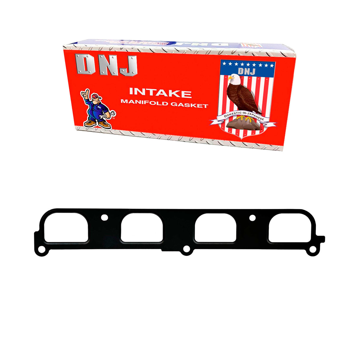 2012 Hyundai Genesis Coupe 2.0L Intake Manifold Gasket