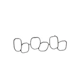 2013 Hyundai Azera 3.3L Intake Manifold Gasket