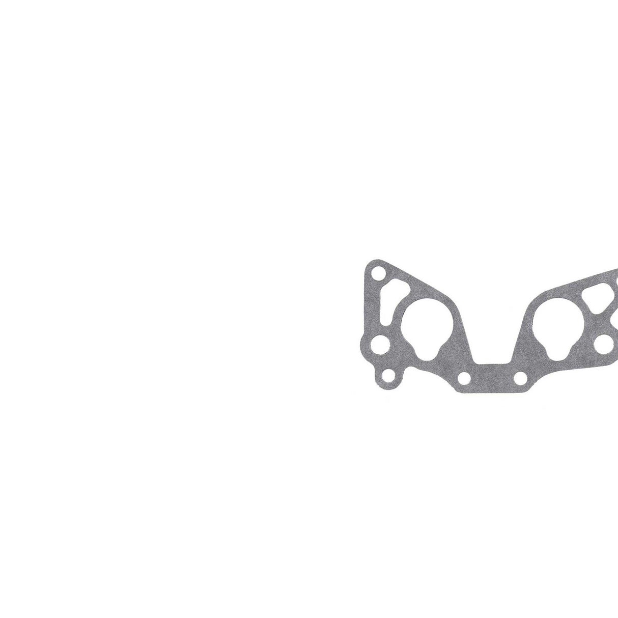 1984 Honda Civic 1.3L Intake Manifold Gasket