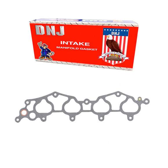 Intake Manifold Gasket Set 1990-1995 Acura 1.8L