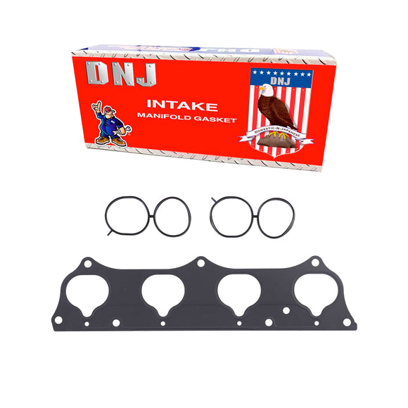 2002 Honda Civic 2.0L Intake Manifold Gasket