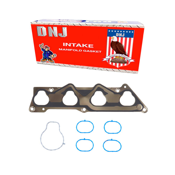 2004 Honda Civic 1.7L Intake Manifold Gasket