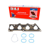 2003 Honda Civic 1.7L Intake Manifold Gasket