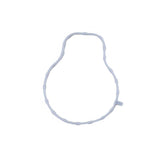 2004 Honda Civic 1.7L Intake Manifold Gasket