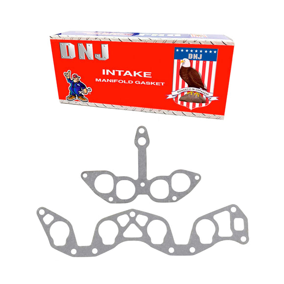 1986 Honda Civic 1.5L Intake Manifold Gasket