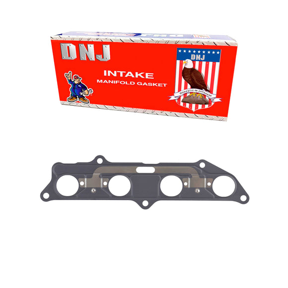 Intake Manifold Gasket Set 2007-2008 Honda 1.5L