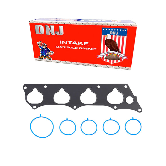 2013 Honda Civic 2.4L Intake Manifold Gasket