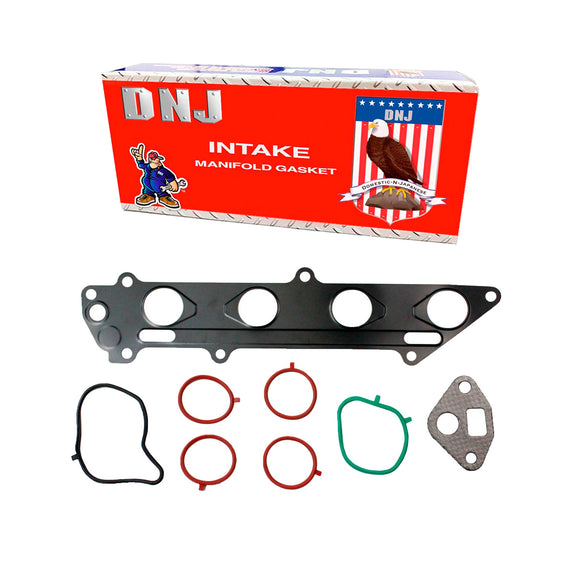 2013 Honda Civic 1.5L Intake Manifold Gasket