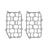 1987 Acura Legend 2.7L Intake Manifold Gasket
