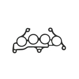 Intake Manifold Gasket Set 1990-1991 Honda 2.1L