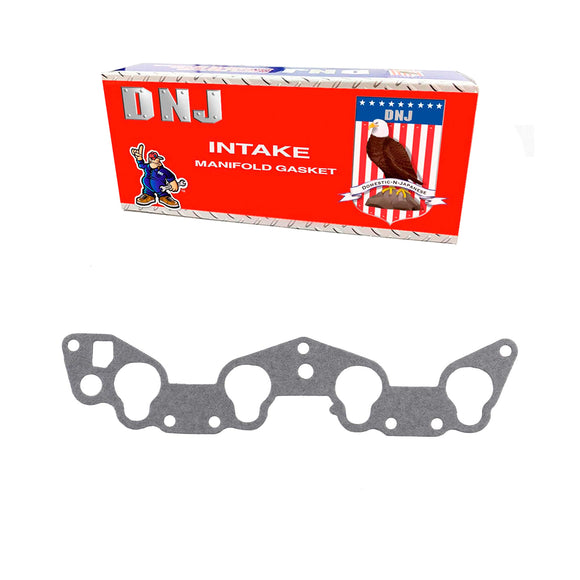 1992 Honda Civic 1.5L Intake Manifold Gasket