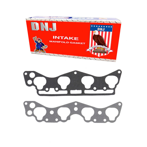 1999 Honda Civic 1.6L Intake Manifold Gasket