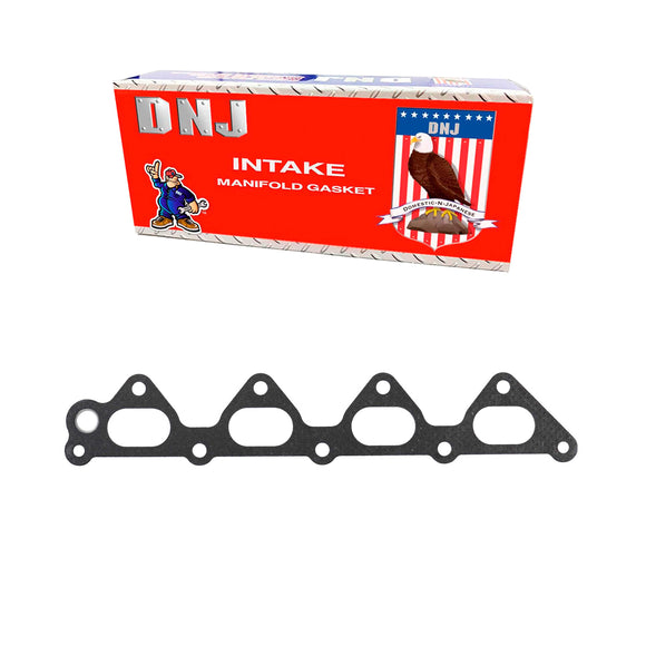 2002 Daewoo Lanos 1.6L Intake Manifold Gasket