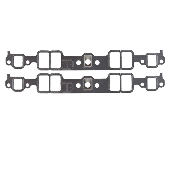 Intake Manifold Gasket Set 1969-1988 Avanti,Buick,Chevrolet,GMC,Oldsmobile,Pontiac 4.9L-5.7L