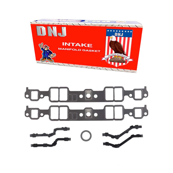 1981 GMC Jimmy 5.0L Intake Manifold Gasket