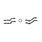 1977 Chevrolet Impala 5.7L Intake Manifold Gasket