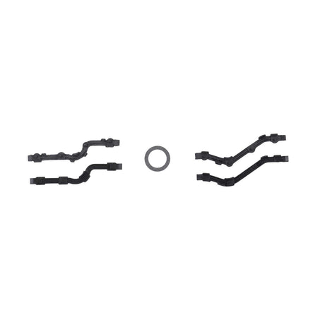 1973 Chevrolet El Camino 5.0L Intake Manifold Gasket