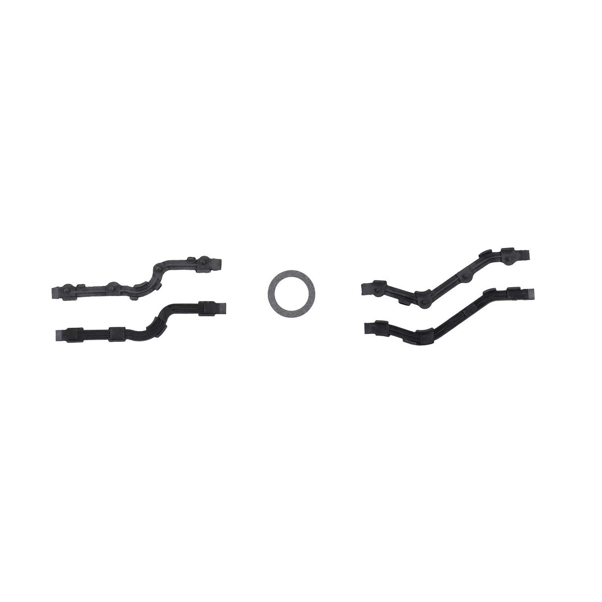 Intake Manifold Gasket Set 1969-1988 Avanti,Buick,Chevrolet,GMC,Oldsmobile,Pontiac 4.9L-5.7L