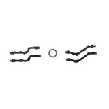 Intake Manifold Gasket Set 1969-1988 Avanti,Buick,Chevrolet,GMC,Oldsmobile,Pontiac 4.9L-5.7L