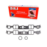 1990 Chevrolet K1500 5.7L Intake Manifold Gasket
