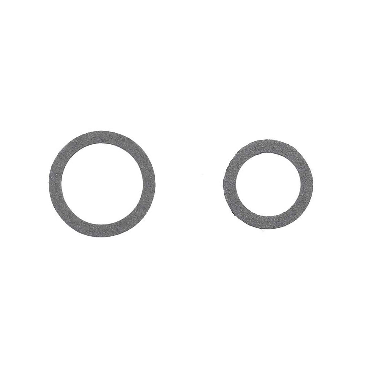 1990 GMC K1500 5.7L Intake Manifold Gasket