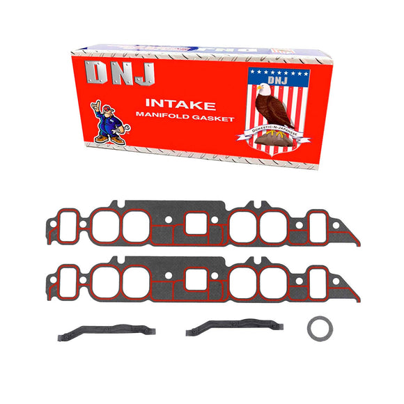 Intake Manifold Gasket Set 1991-1995 Chevrolet,GMC 7.4L