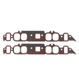 1993 GMC K3500 7.4L Intake Manifold Gasket