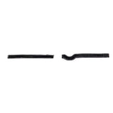 1992 Oldsmobile Achieva 3.3L Intake Manifold Gasket