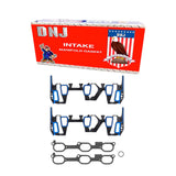 2002 Chevrolet Impala 3.4L Intake Manifold Gasket