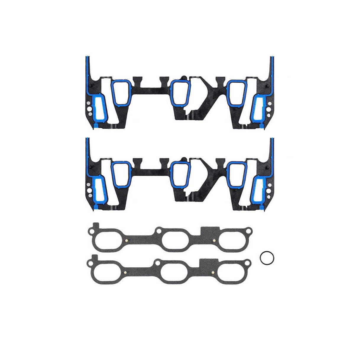 Intake Manifold Gasket Set 1996-2003 Buick,Chevrolet,Oldsmobile,Pontiac 3.1L-3.4L