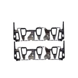 Intake Manifold Gasket Set 2005-2009 Chevrolet,Pontiac 3.4L