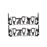 2006 Chevrolet Equinox 3.4L Intake Manifold Gasket
