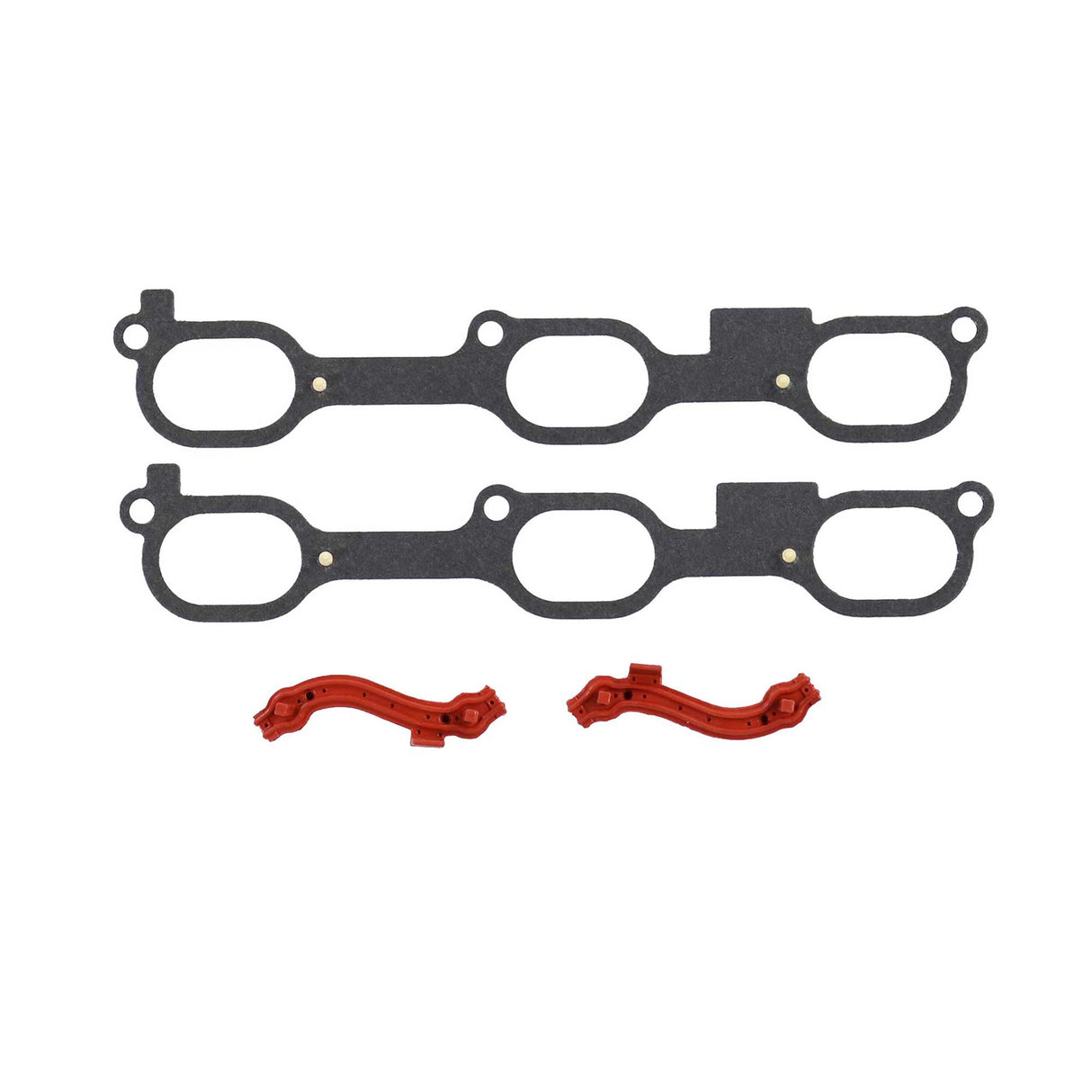 Intake Manifold Gasket Set 2005-2009 Chevrolet,Pontiac 3.4L