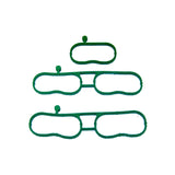 Intake Manifold Gasket Set 2004-2012 Chevrolet,GMC,Hummer,Isuzu 3.5L-3.7L